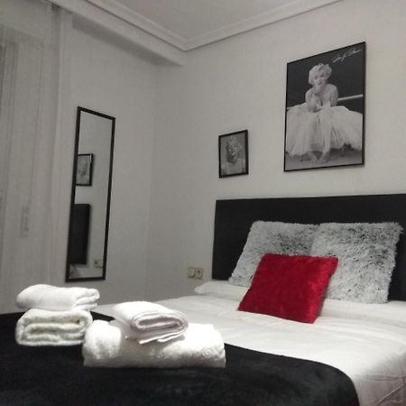 Apartament Vut El Greco Salamanka Zewnętrze zdjęcie