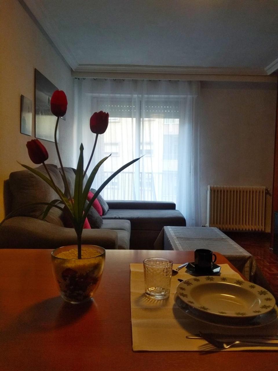 Apartament Vut El Greco Salamanka Zewnętrze zdjęcie