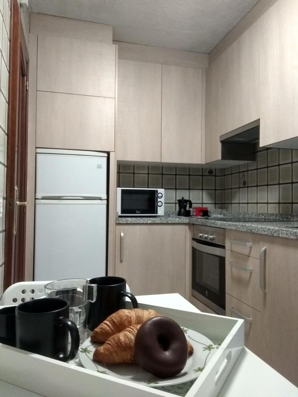 Apartament Vut El Greco Salamanka Zewnętrze zdjęcie