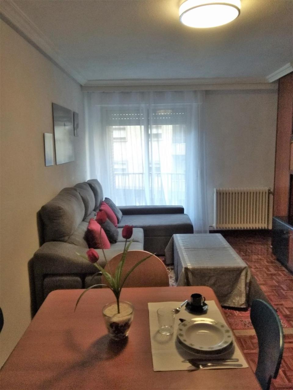 Apartament Vut El Greco Salamanka Zewnętrze zdjęcie