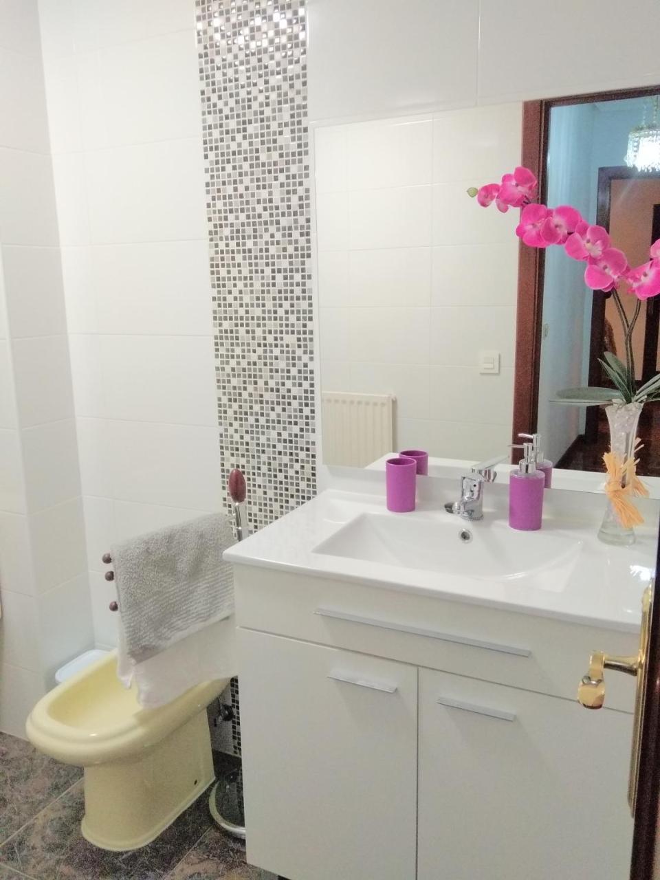 Apartament Vut El Greco Salamanka Zewnętrze zdjęcie