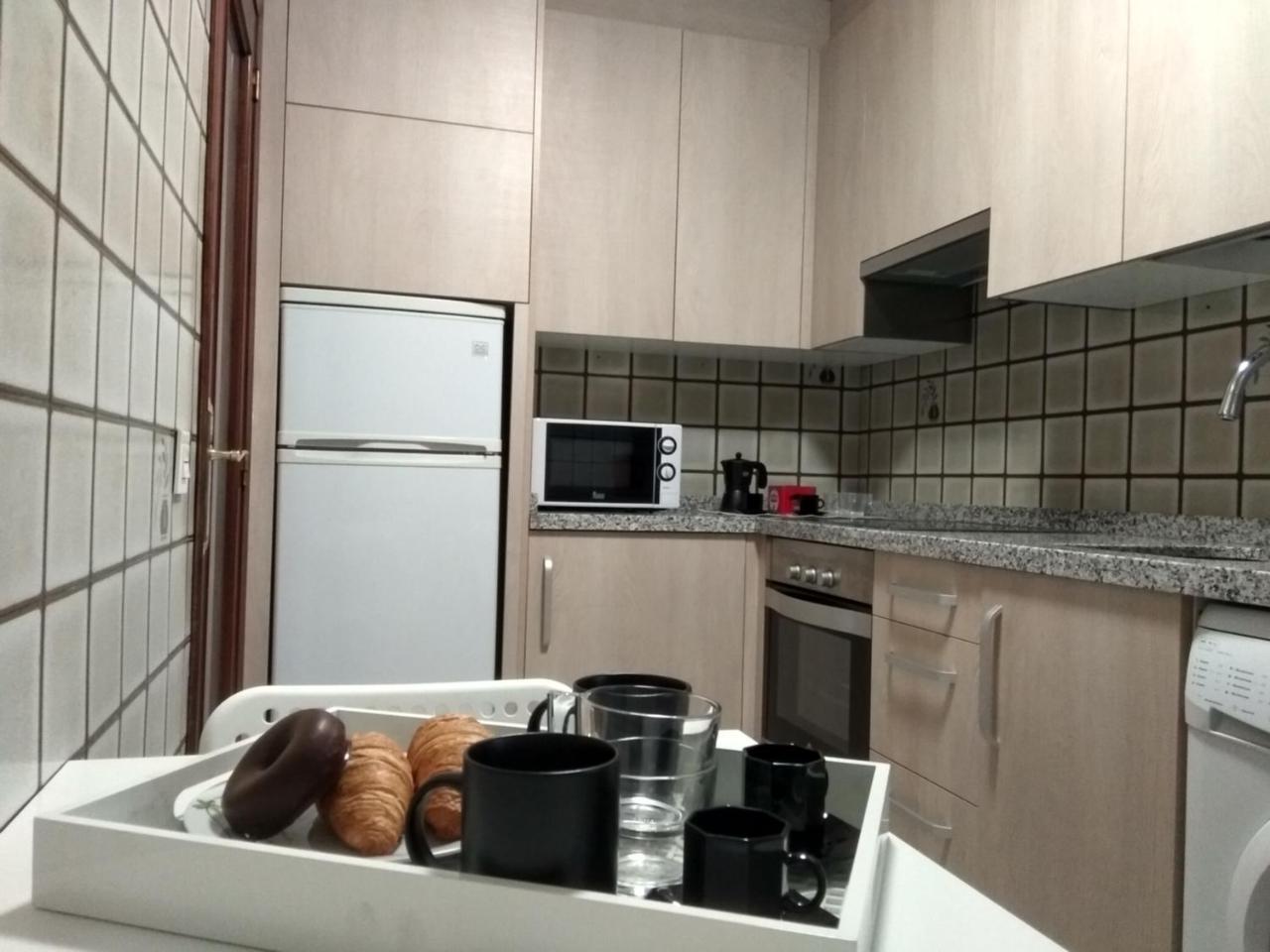 Apartament Vut El Greco Salamanka Zewnętrze zdjęcie