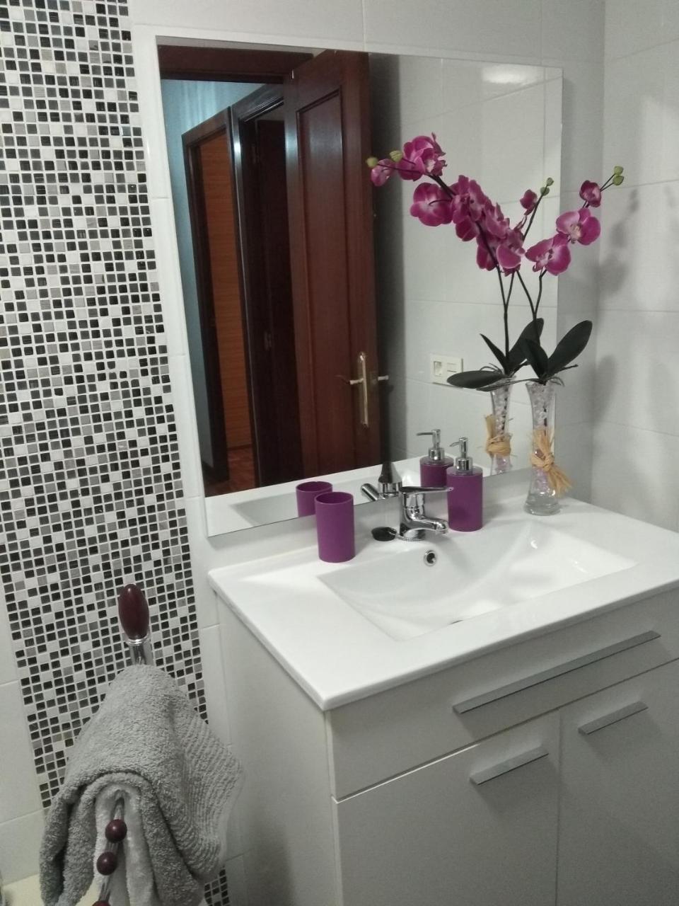 Apartament Vut El Greco Salamanka Zewnętrze zdjęcie