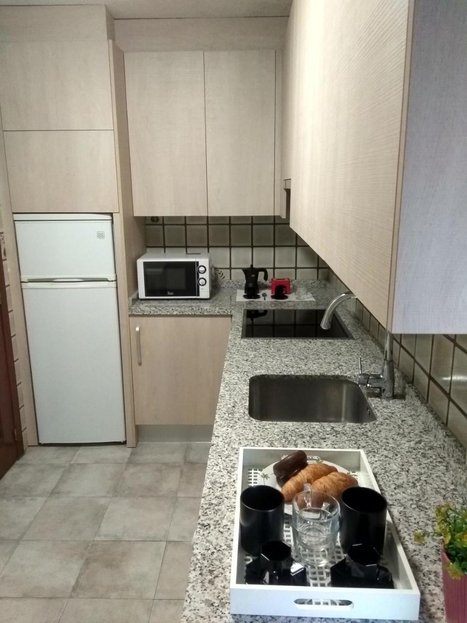 Apartament Vut El Greco Salamanka Zewnętrze zdjęcie