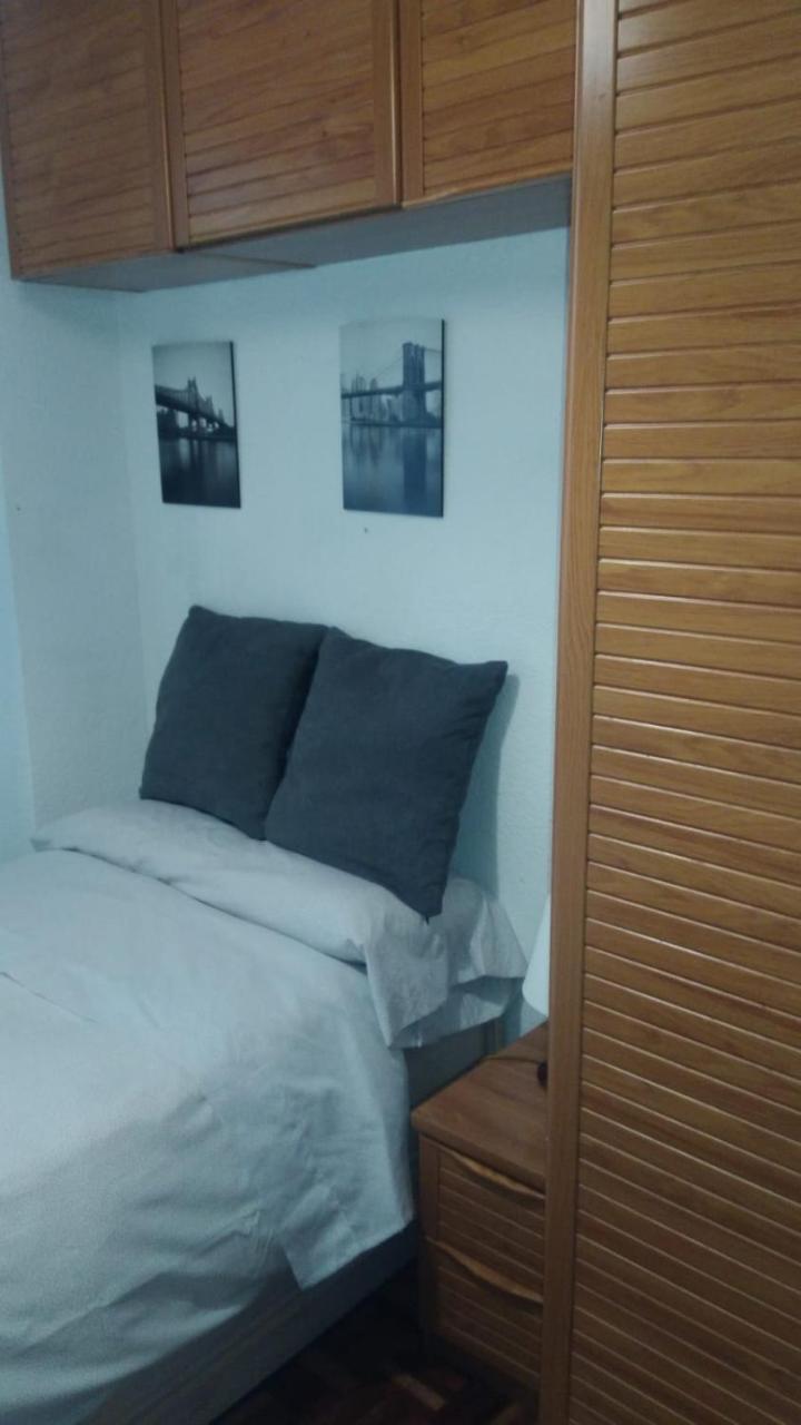 Apartament Vut El Greco Salamanka Zewnętrze zdjęcie